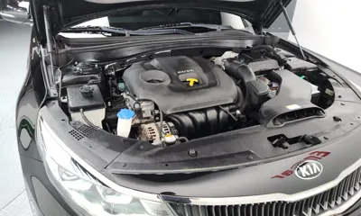 Kia K5 2019, 113001 км, за 13200000 KRW - фото 6