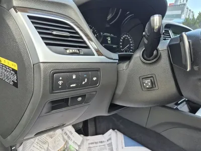 Genesis G80 2018, 68788 км, за 21900000 KRW - фото 8