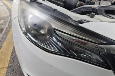 Buick GT 2019, 46900 км, за 41508.4 CNY - фото 7