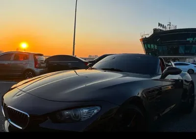 BMW Z4 2009, 103900 км, за 29000000 KRW - фото 8