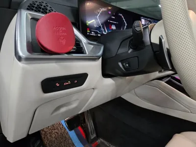 BMW X6 2025, 21000 км, за 117000000 KRW - фото 9