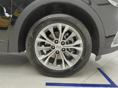 Buick Envision Plus 2024, 27500 км, за 138800 CNY - фото 6