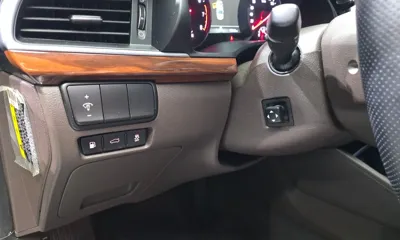 Kia K7 2017, 77219 км, за 14300000 KRW - фото 26