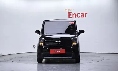 Kia Ray 2023, 53067 км, за 11300000 KRW