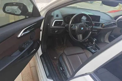 BMW 1 Series 2019, 43600 км, за 67367.88 CNY - фото 16