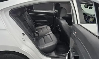 Hyundai Avante 2020, 71825 км, за 12700000 KRW - фото 11