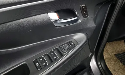 Hyundai Santafe 2021, 17254 км, за 28200000 KRW - фото 28