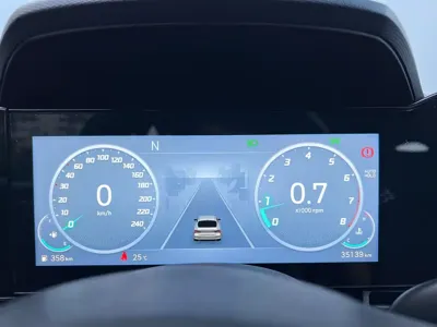 Hyundai Elantra 2022, 35000 км, за 93800 CNY - фото 10