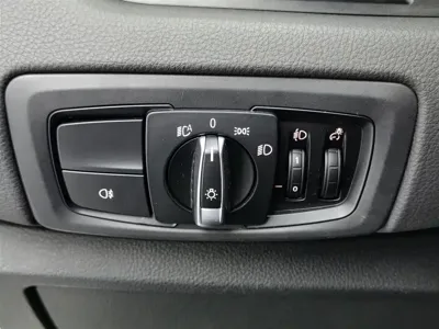 BMW 2 Series Active Tourer 2019, 98100 км, за 39800 CNY - фото 21