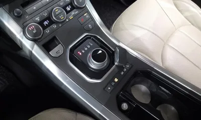 Land Rover Range Rover Evoque 2016, 83227 км, за 12880000 KRW - фото 9