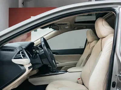 Toyota Camry 2018, 100000 км, за 73800 CNY - фото 9
