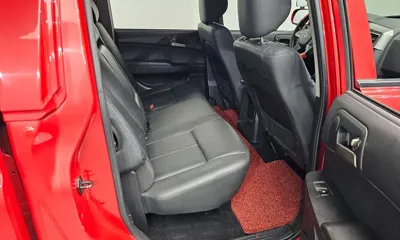 KG_Mobility_Ssangyong KORANDO 2018, 87365 км, за 8400000 KRW - фото 12