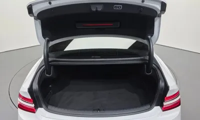 Genesis G80 2022, 52907 км, за 47500000 KRW - фото 33