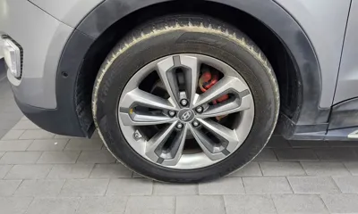 Hyundai Maxcruz 2014, 126517 км, за 9700000 KRW - фото 5