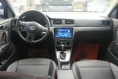 Volkswagen Gran Lavida 2013, 143600 км, за 41494.8 CNY - фото 12