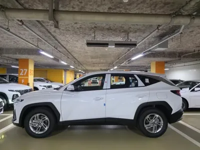 Hyundai Tucson 2026, 5 км, за 4200000 KRW - фото 5