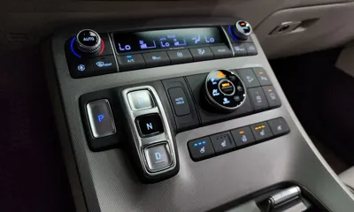 Hyundai Palisade 2021, 90267 км, за 28990000 KRW - фото 9