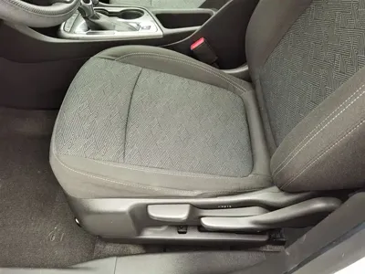 Buick Encore GX 2021, 72800 км, за 36800 CNY - фото 20