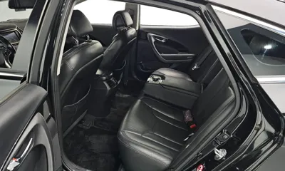 Hyundai Grandeur 2013, 119675 км, за 5800000 KRW - фото 26