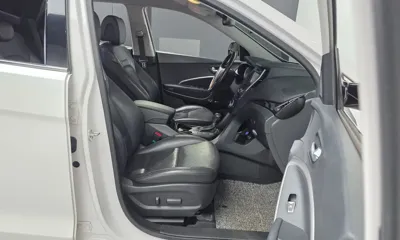 Hyundai Santafe 2015, 140817 км, за 9700000 KRW - фото 11
