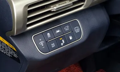 Hyundai Nexo 2023, 137386 км, за 18700000 KRW - фото 15