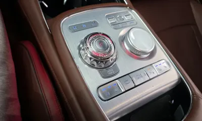 Genesis G90 2023, 65227 км, за 11310000 KRW - фото 9