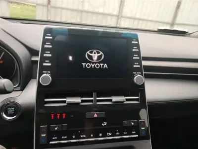 Toyota Avalon 2020, 38600 км, за 106000 CNY - фото 13