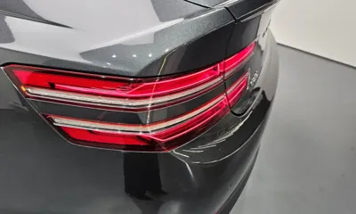 Genesis G80 2021, 103534 км, за 26500000 KRW - фото 23