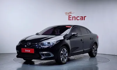 Renault-KoreaSamsung SM3 2017, 32192 км, за 8000000 KRW - фото 11