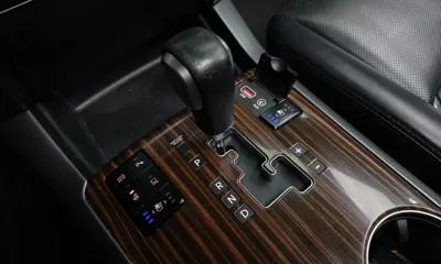 Kia Mohave 2017, 218078 км, за 11000000 KRW - фото 9