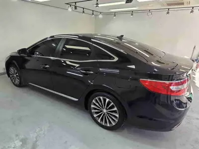 Hyundai Grandeur 2013, 210015 км, за 4980000 KRW - фото 7