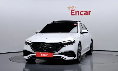 Mercedes-Benz E-Class 2024, 7316 км, за 85900000 KRW - фото 3
