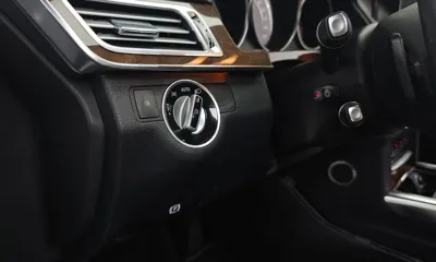 Mercedes-Benz E-Class 2014, 122595 км, за 10700000 KRW - фото 16