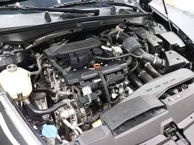 Hyundai Sonata 2022, 156130 км, за 13700000 KRW - фото 20