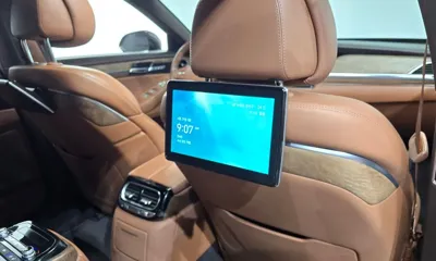 Genesis G90 2019, 141230 км, за 28300000 KRW - фото 20