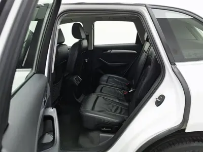 Audi Q5 2015, 114900 км, за 55800 CNY - фото 15