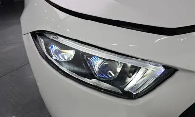 Mercedes-Benz CLS-Class 2019, 76774 км, за 37500000 KRW - фото 22