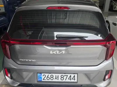 Kia Morning 2026, 5288 км, за 19800000 KRW - фото 4