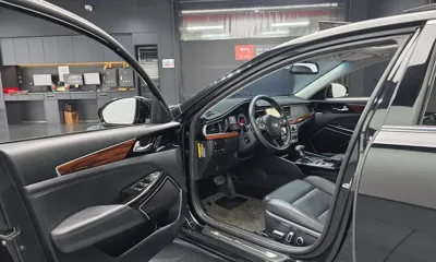 Kia K7 2016, 148123 км, за 9900000 KRW - фото 10