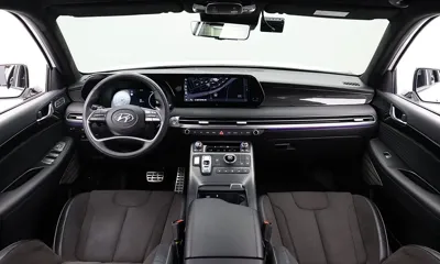 Hyundai Palisade 2024, 39814 км, за 41500000 KRW - фото 8