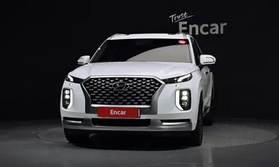 Hyundai Palisade 2021, 45359 км, за 34200000 KRW