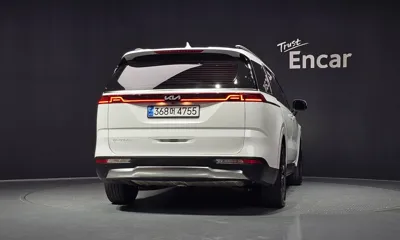 Kia Canival 2023, 52539 км, за 34300000 KRW - фото 4