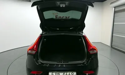 Volvo V40 2015, 100381 км, за 10400000 KRW - фото 20