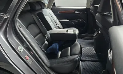 Kia K7 2016, 158488 км, за 7900000 KRW - фото 12