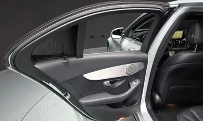 Mercedes-Benz C-Class 2018, 72677 км, за 17900000 KRW - фото 25