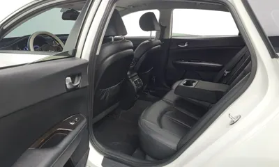 Kia K5 2016, 148976 км, за 8950000 KRW - фото 11