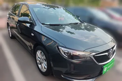 Buick GT 2021, 85000 км, за 43121.99 CNY - фото 3
