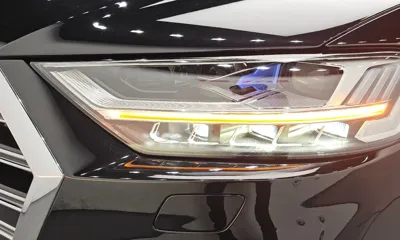 Audi A8 2021, 71232 км, за 59990000 KRW - фото 22