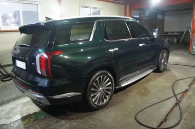 Hyundai Palisade 2023, 92998 км, за 31900000 KRW - фото 5