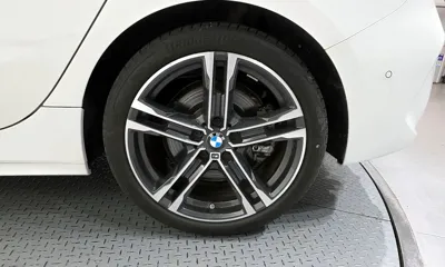 BMW 1-Series 2023, 12123 км, за 31590000 KRW - фото 21